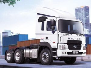 lợi ích khi sử dụng xe đầu kéo