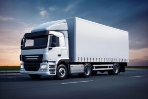 mức giá các loại xe container phổ biến hiện nay