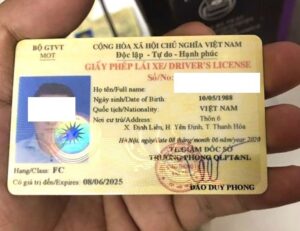 ví dụ cho bằng FC