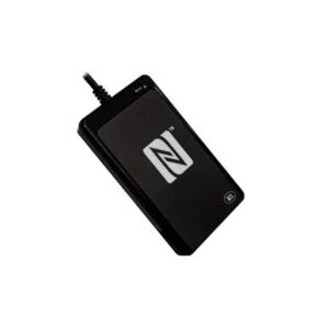 đầu đọc thẻ HF