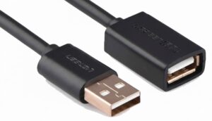 cổng kết nối usb type A