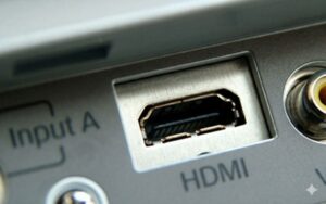 cổng kết nối HDMI