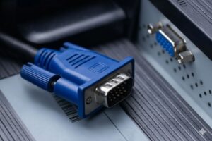 Cổng VGA