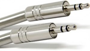 Giắc cắm tai nghe 3.5mm