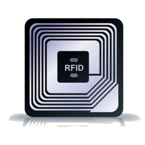 công nghệ rfid là gì
