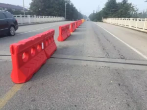 lợi ích của dải phân cách mềm