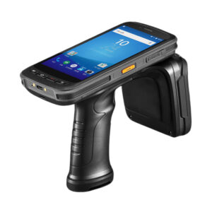 đầu đọc thẻ di động