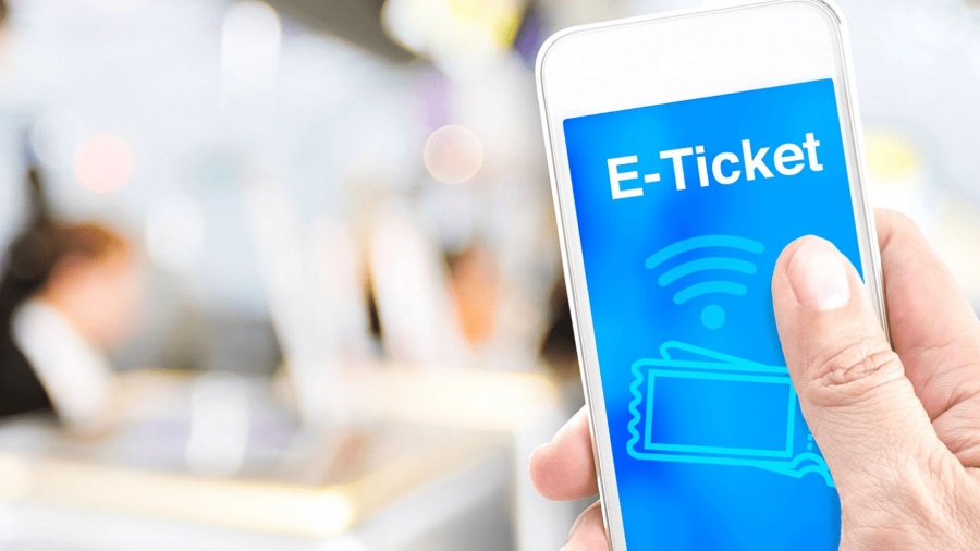 eticket là gì?