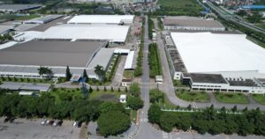 vai trò của khu công nghiệp là gì