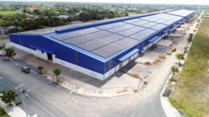 vai trò của nhà xưởng là gì