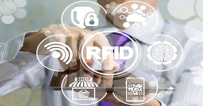 đặc điểm của công nghệ rfid là gì?
