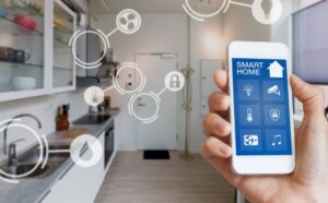 thiết bị iot là gì