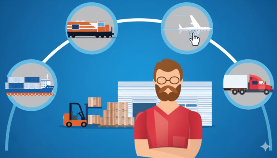 các tính năng của tms