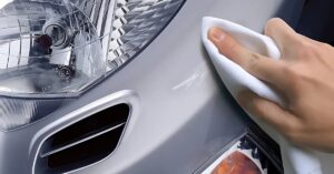 tầm quan trọng của việc sơn lại xe