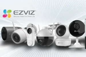 các loại camera thương hiệu ezviz