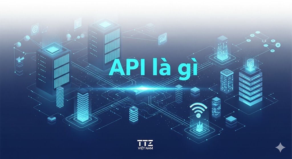 API là gì