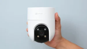 có nên lắp đặt camera ip không