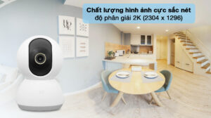 ưu điểm của camera ip