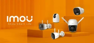 các loại camera thương hiệu imou