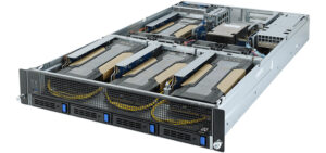 cấu tạo của server