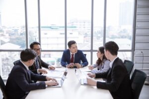 bản quản trị chung cư là gì