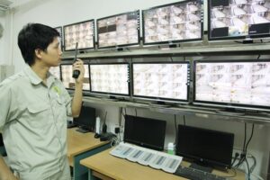 trách nhiệm của ban quản lý chung cư