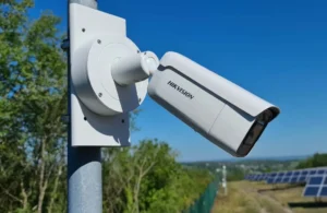 camera cho trang trại