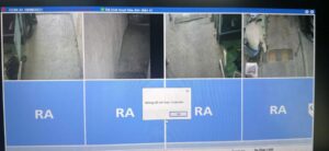 Trường hợp hệ thống kiểm soát bị lỗi controller