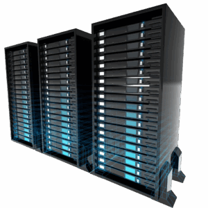 máy chủ vật lý