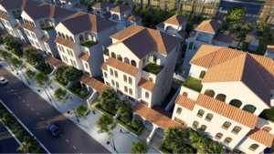 nhà ở thương mại là gì