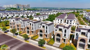 lợi ích của nhà ở thương mại