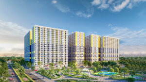 nhà ở xã hội là gì