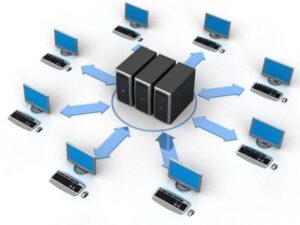 ưu và nhược điểm của server