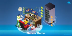 server game là gì
