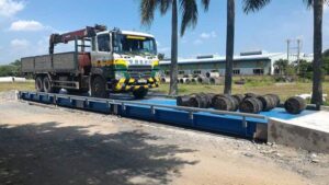 trạm cân là gì? định nghĩa chi tiết