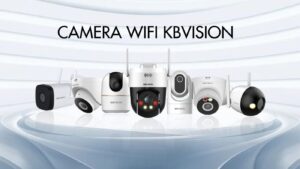 các loại camera thương hiệu kbvision