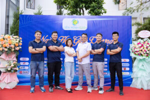 TTZ Việt Nam tại ngày hội giao thương LMG20+