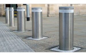 Automatic Bollard là gì