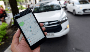 cách quản lý xe công ty là gì