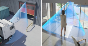 ưu điểm và nhược điểm của cảm biến radar