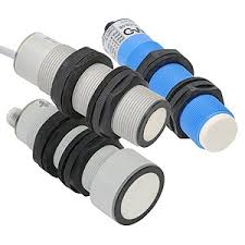 cảm biến siêu âm tiệm cận