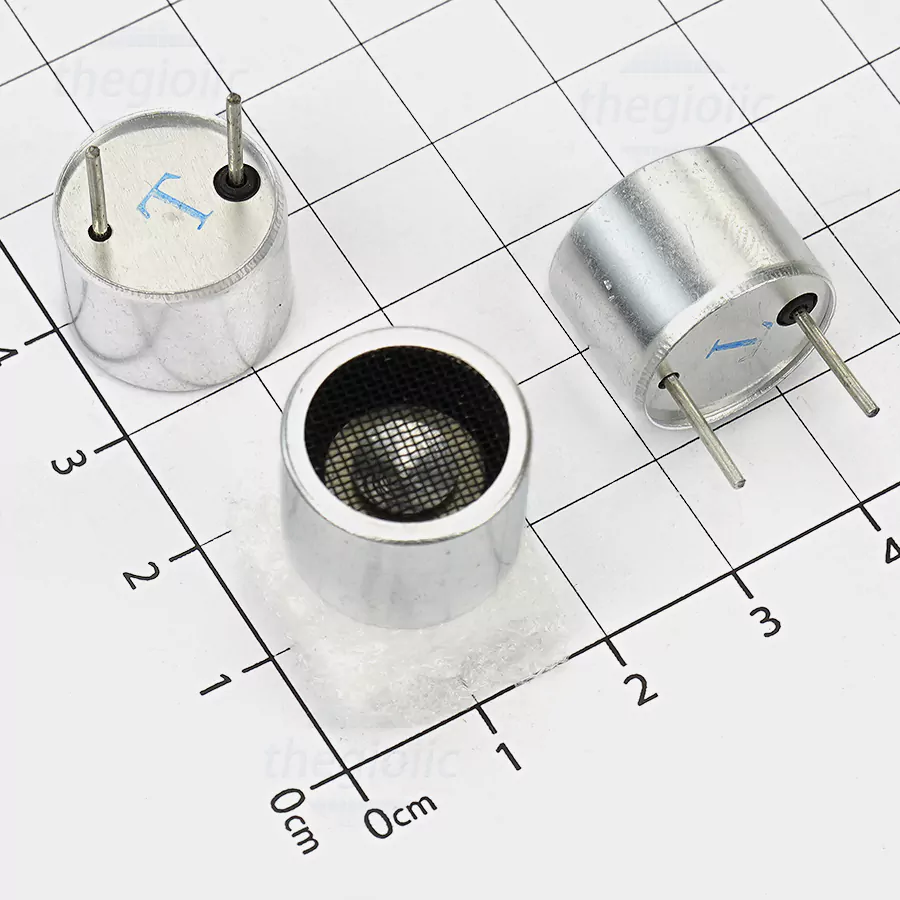 cảm biến siêu âm thu phát tách rời