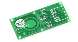 cảm biến radar là gì