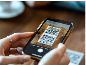 dấu hiệu nhận biết mã qr không an toàn