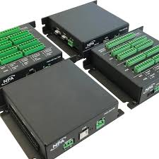 bộ điều khiển độc lập