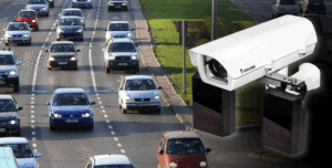 công nghệ nhận diện biển số trong giám sát an ninh công cộng và phạt nguội