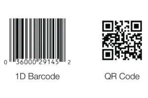 qr code vfa qr truyền thống khác nhau như thế nào