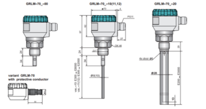 cấu tạo và nguyên lý hoạt động của cảm biến radar