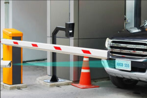 công nghệ nhận diện biển số xe là gì