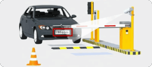 lợi ích của hệ thống nhận diện biển số xe